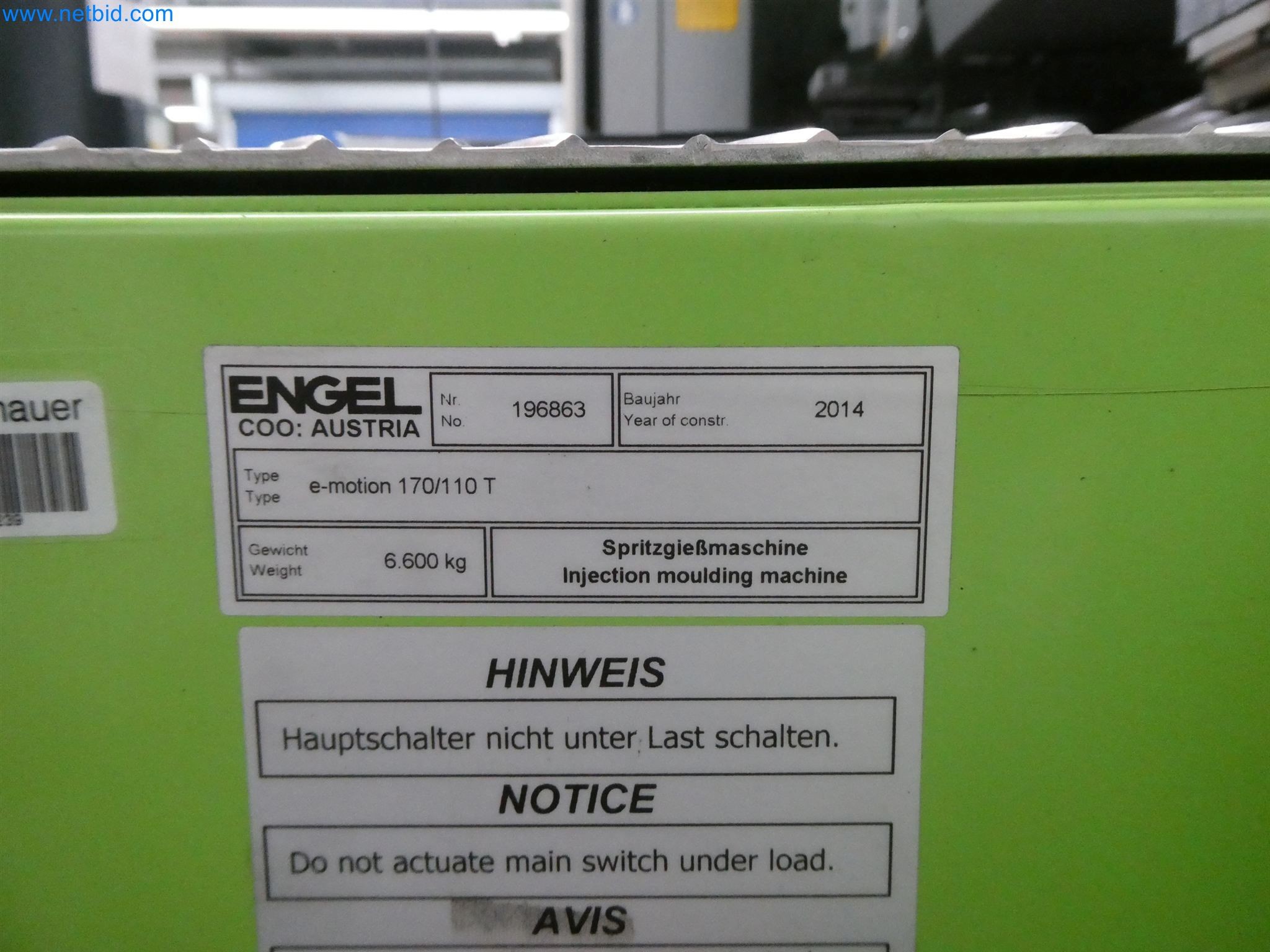 Vstřikovací stroje, CNC stroje a montážní linky pro topná tělesa a automobilové komponenty-2