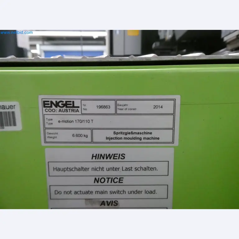 Vstřikovací stroje, CNC stroje a montážní linky pro topná tělesa a automobilové komponenty-2