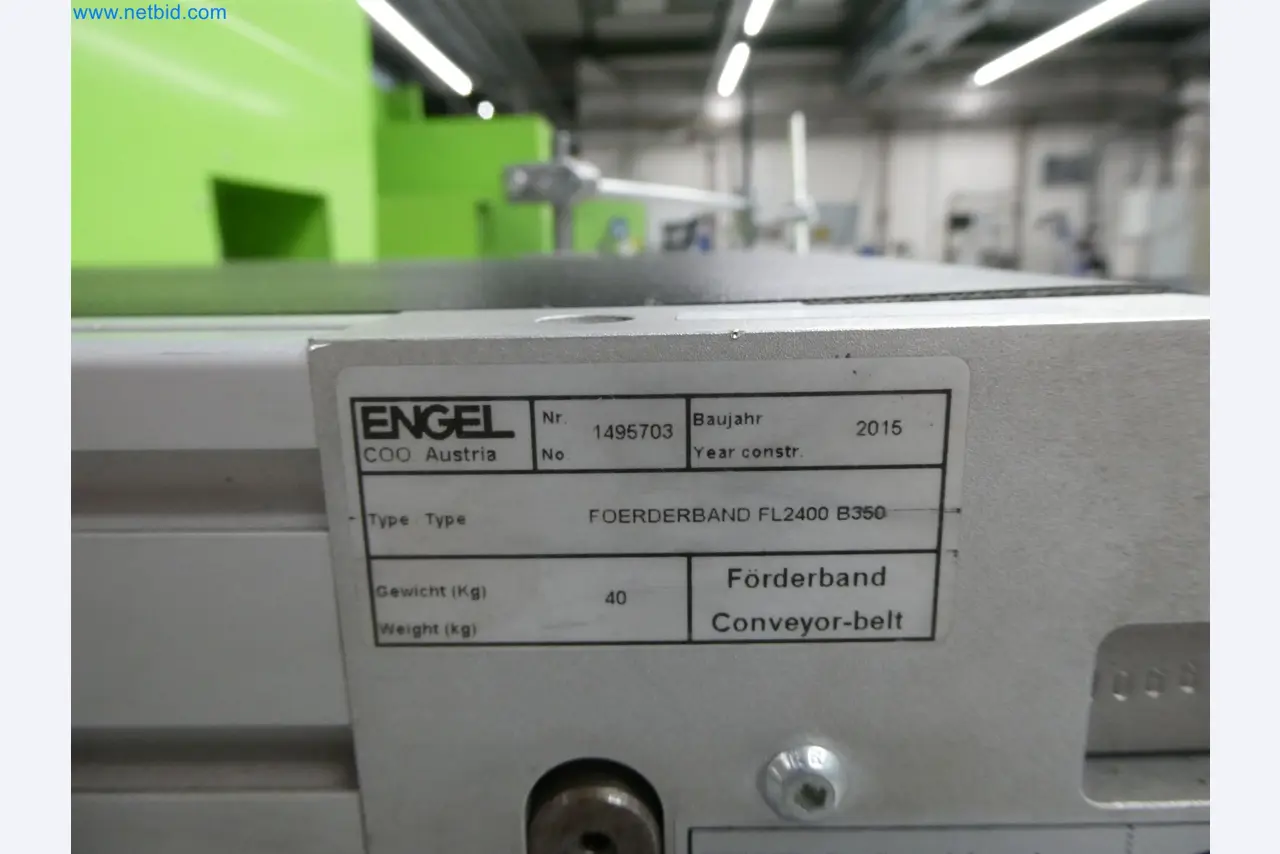 Vstřikovací stroje, CNC stroje a montážní linky pro topná tělesa a automobilové komponenty-7