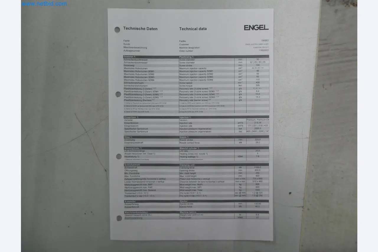 Vstřikovací stroje, CNC stroje a montážní linky pro topná tělesa a automobilové komponenty-9