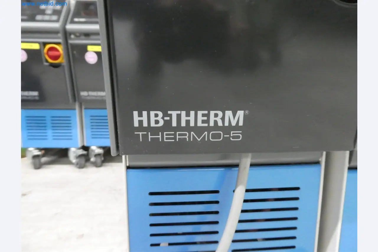 Injection molding machines, CNC machines & assembly lines for heating elements and automotive components-2