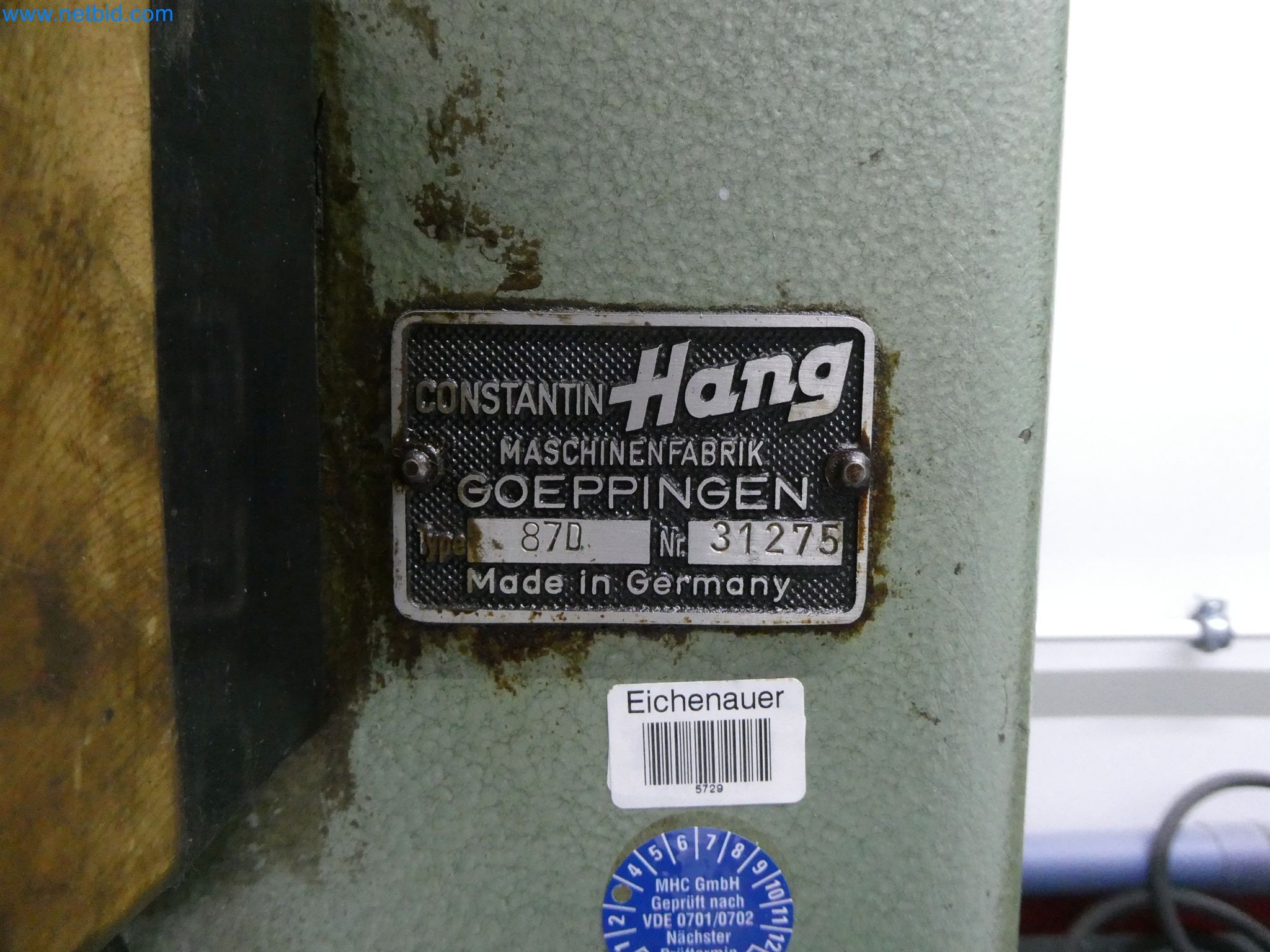 Injection molding machines, CNC machines & assembly lines for heating elements and automotive components-2