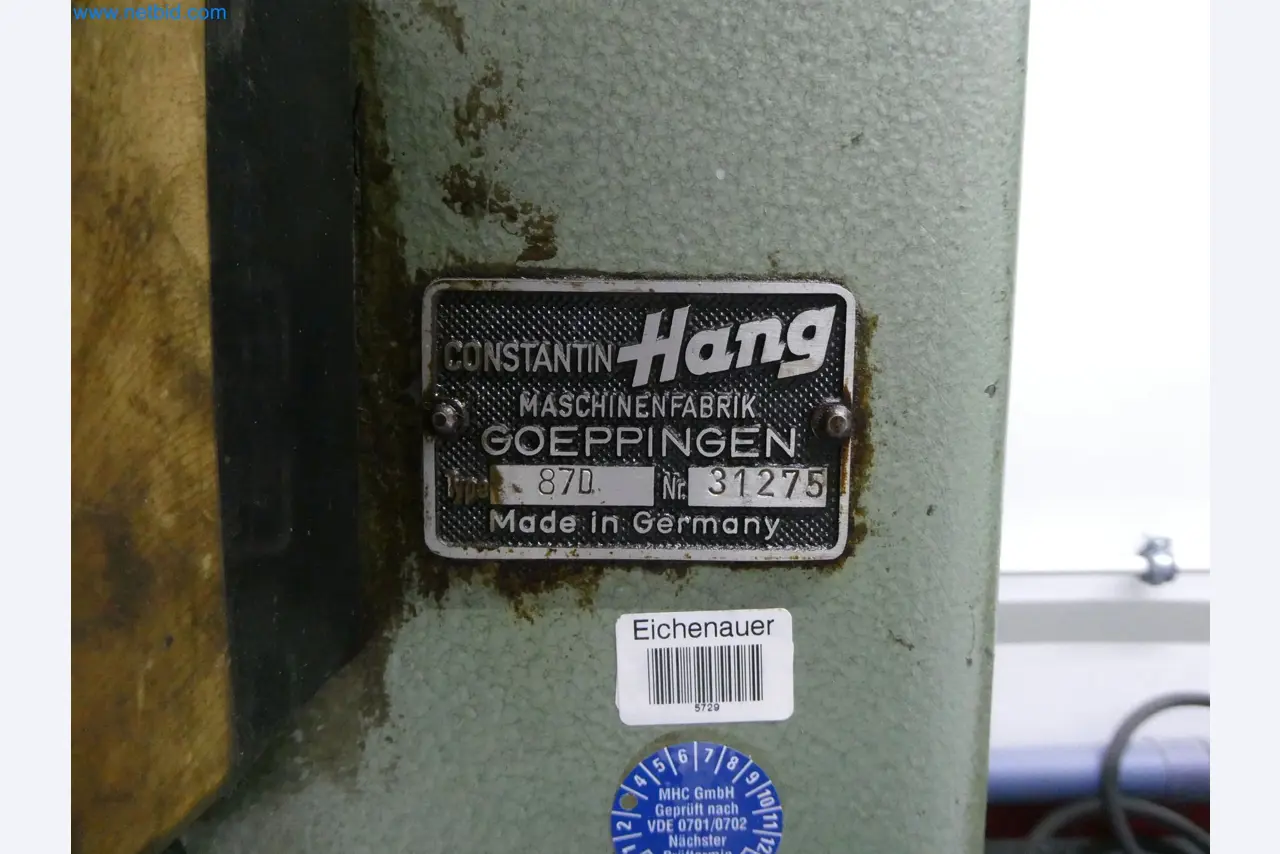 Injection molding machines, CNC machines & assembly lines for heating elements and automotive components-2