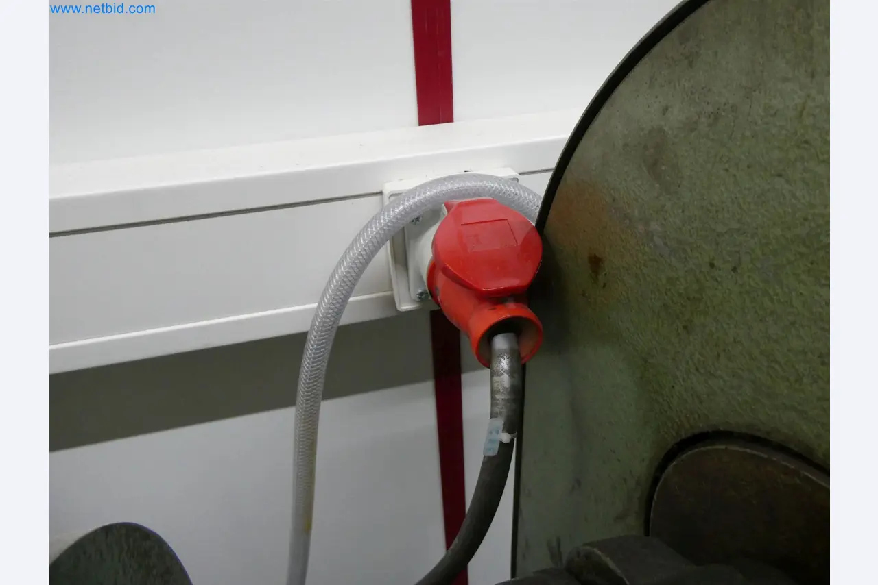 Injection molding machines, CNC machines & assembly lines for heating elements and automotive components-3