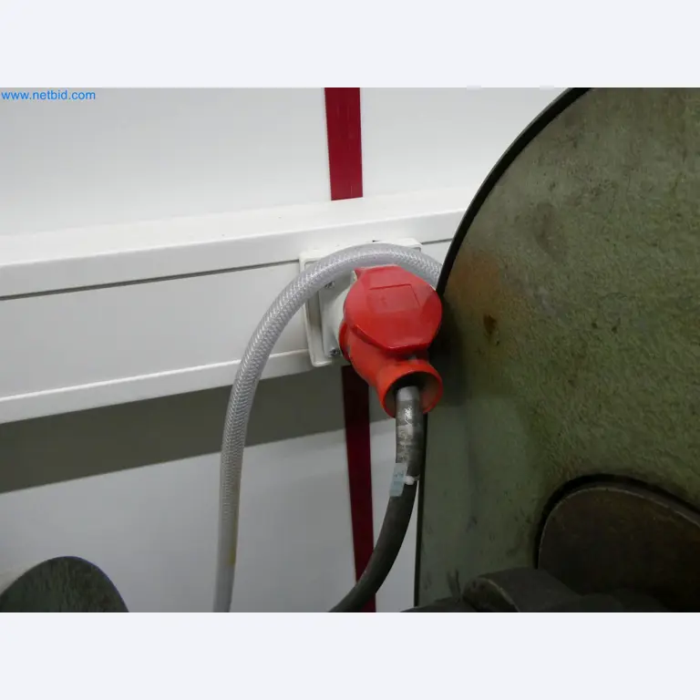 Injection molding machines, CNC machines & assembly lines for heating elements and automotive components-3