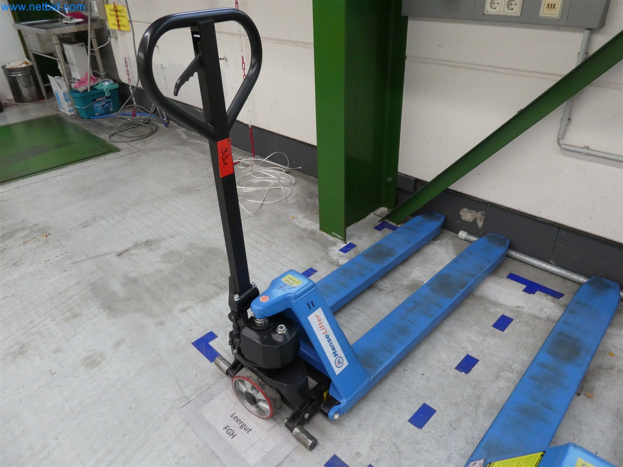 Injection molding machines, CNC machines & assembly lines for heating elements and automotive components-1