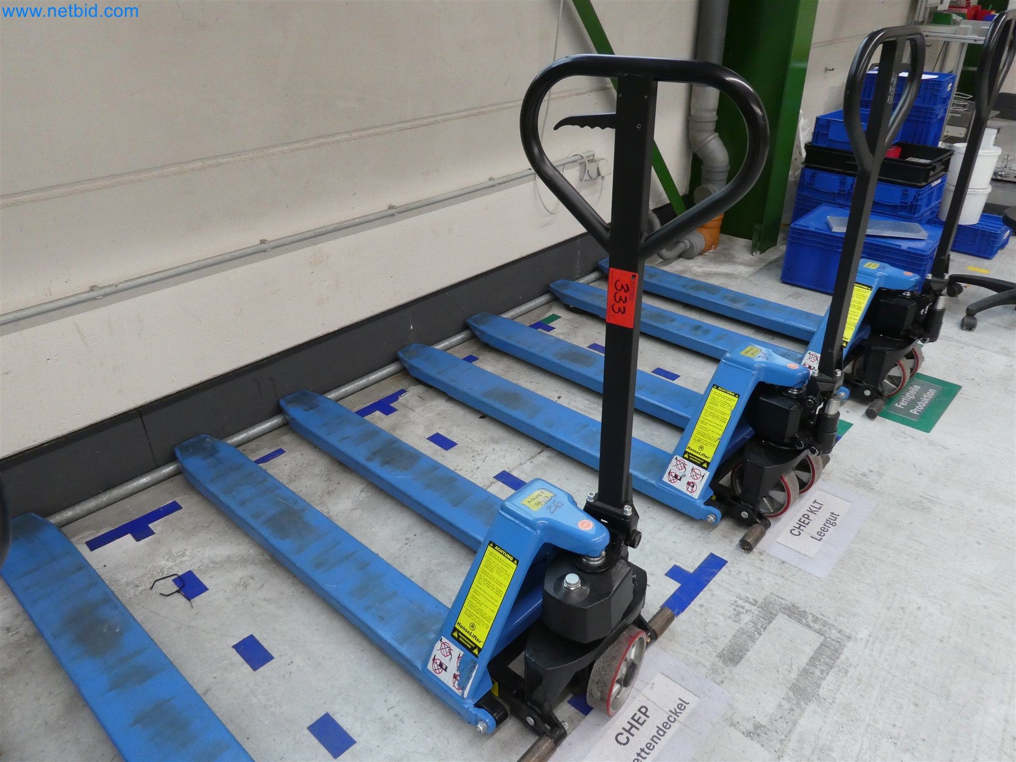 Injection molding machines, CNC machines & assembly lines for heating elements and automotive components-2