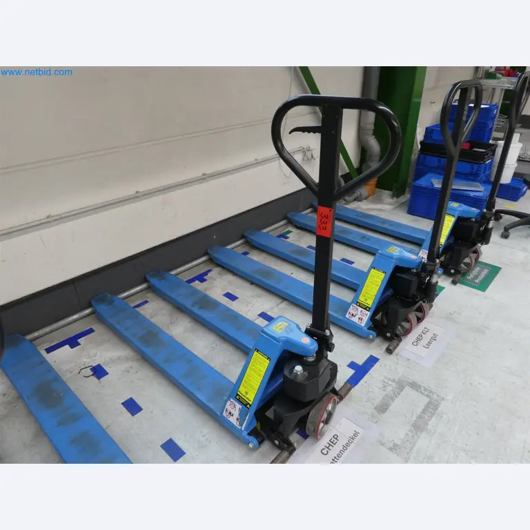 Injection molding machines, CNC machines & assembly lines for heating elements and automotive components-2