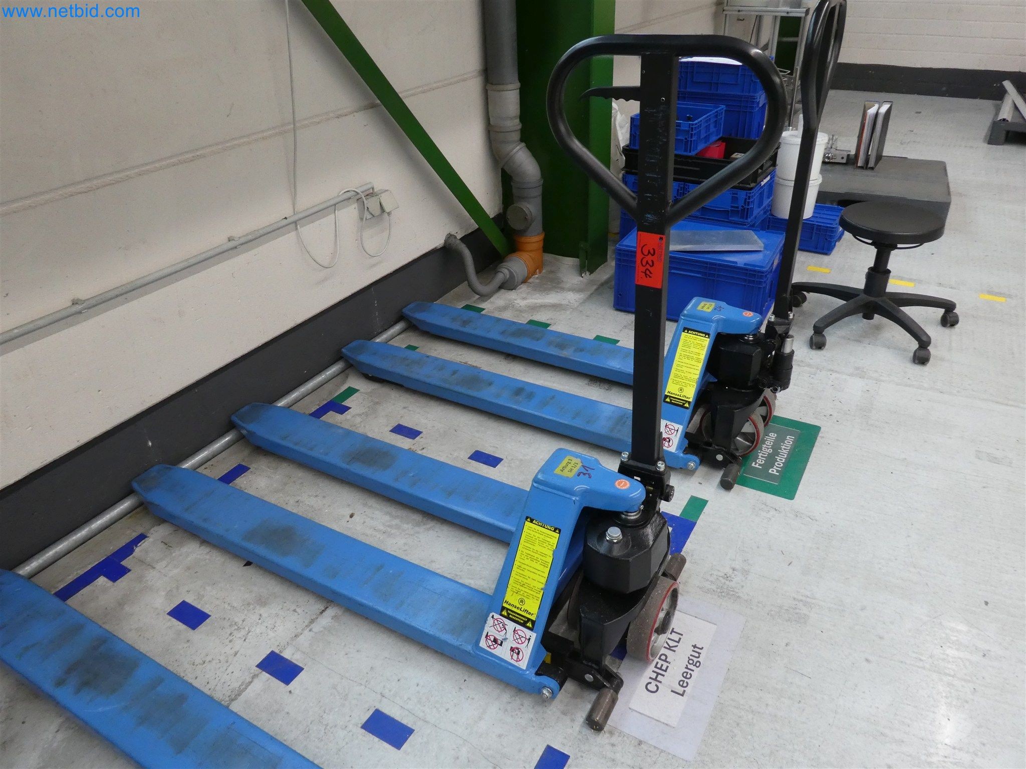 Injection molding machines, CNC machines & assembly lines for heating elements and automotive components-2