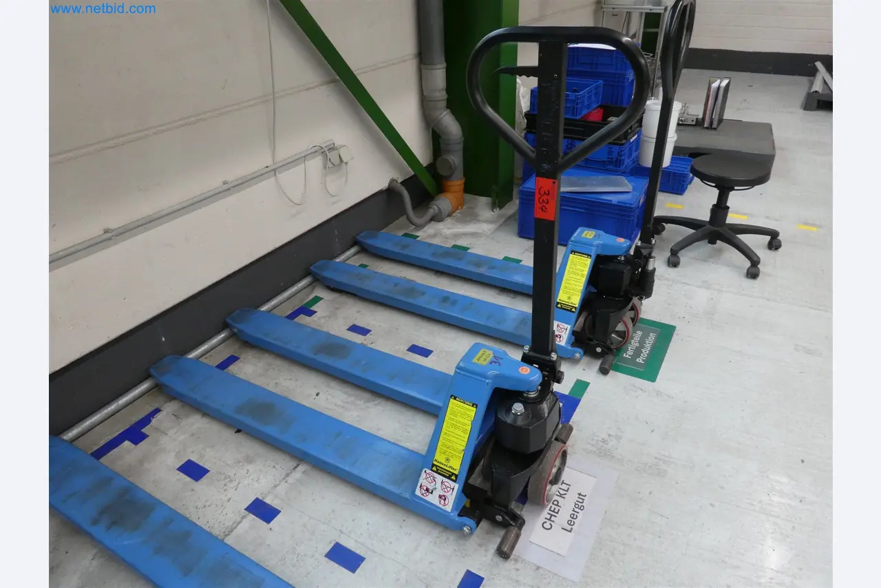 Injection molding machines, CNC machines & assembly lines for heating elements and automotive components-2