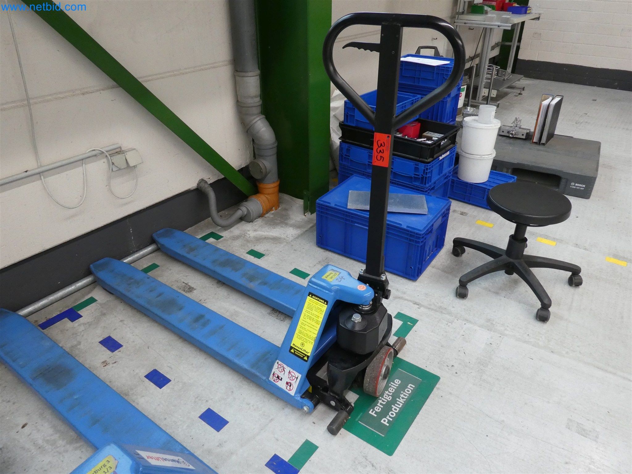 Injection molding machines, CNC machines & assembly lines for heating elements and automotive components-1