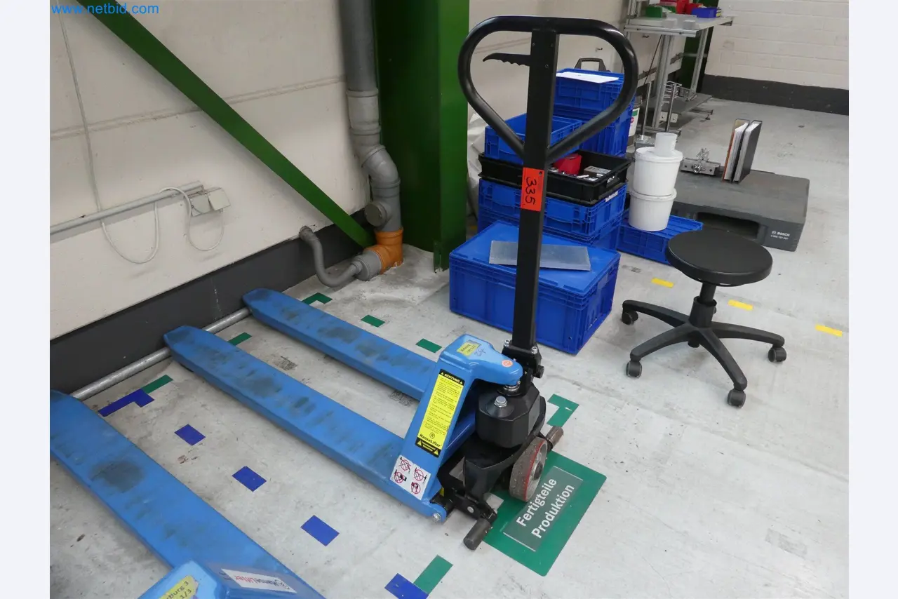 Injection molding machines, CNC machines & assembly lines for heating elements and automotive components-1