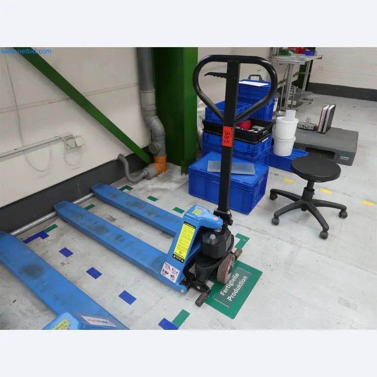 Injection molding machines, CNC machines & assembly lines for heating elements and automotive components-1