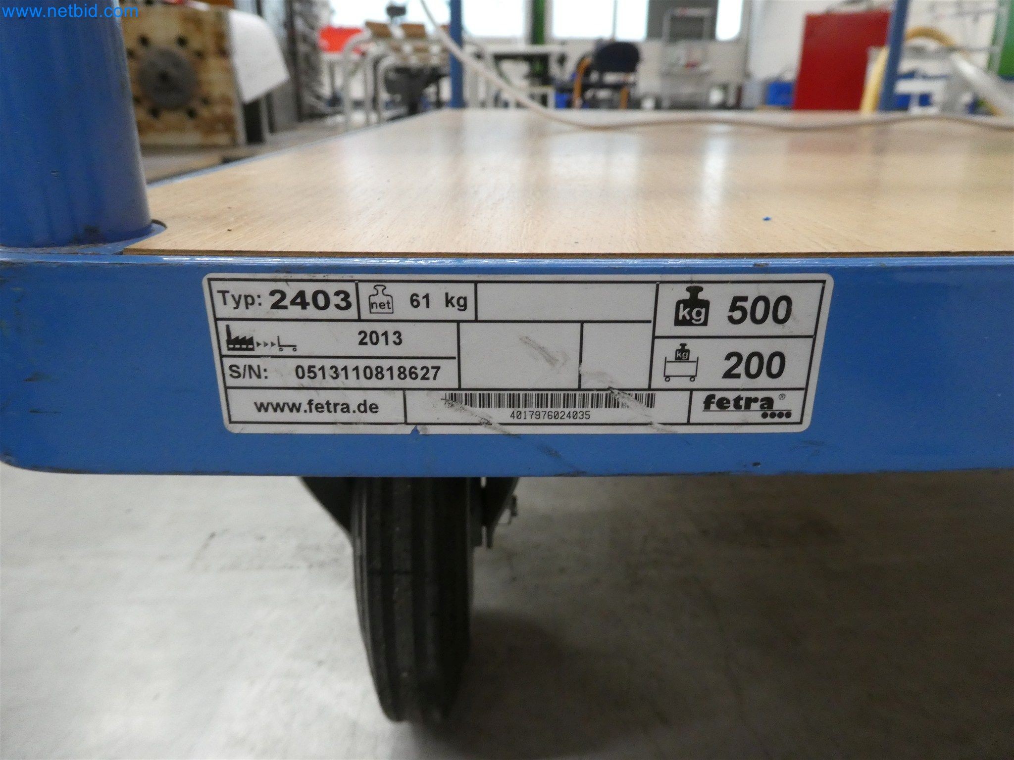 Injection molding machines, CNC machines & assembly lines for heating elements and automotive components-1