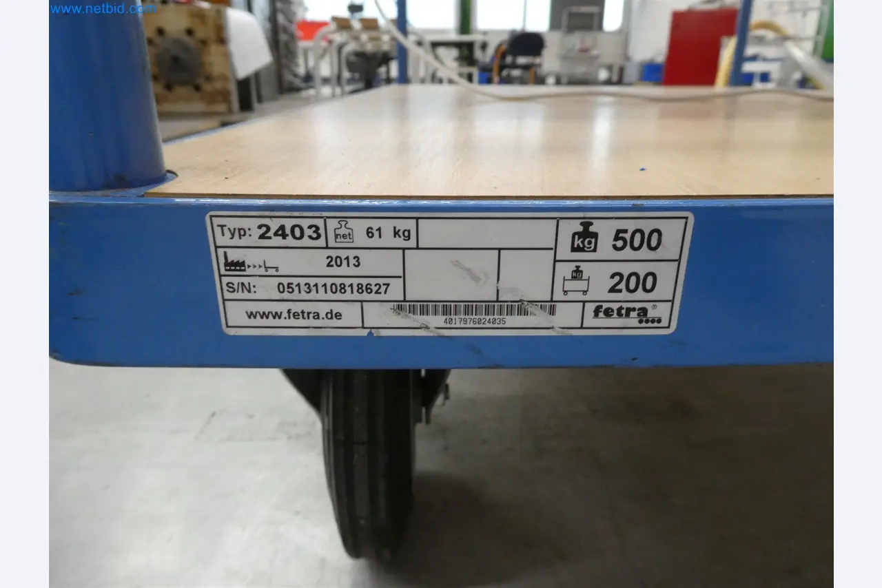 Injection molding machines, CNC machines & assembly lines for heating elements and automotive components-1