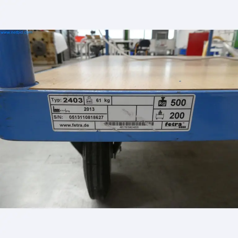 Injection molding machines, CNC machines & assembly lines for heating elements and automotive components-1