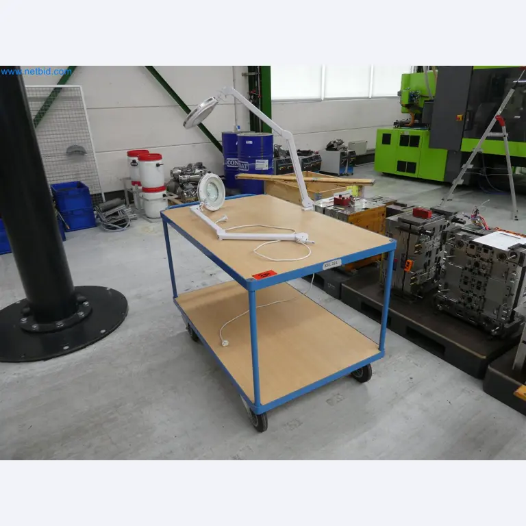 Injection molding machines, CNC machines & assembly lines for heating elements and automotive components-2