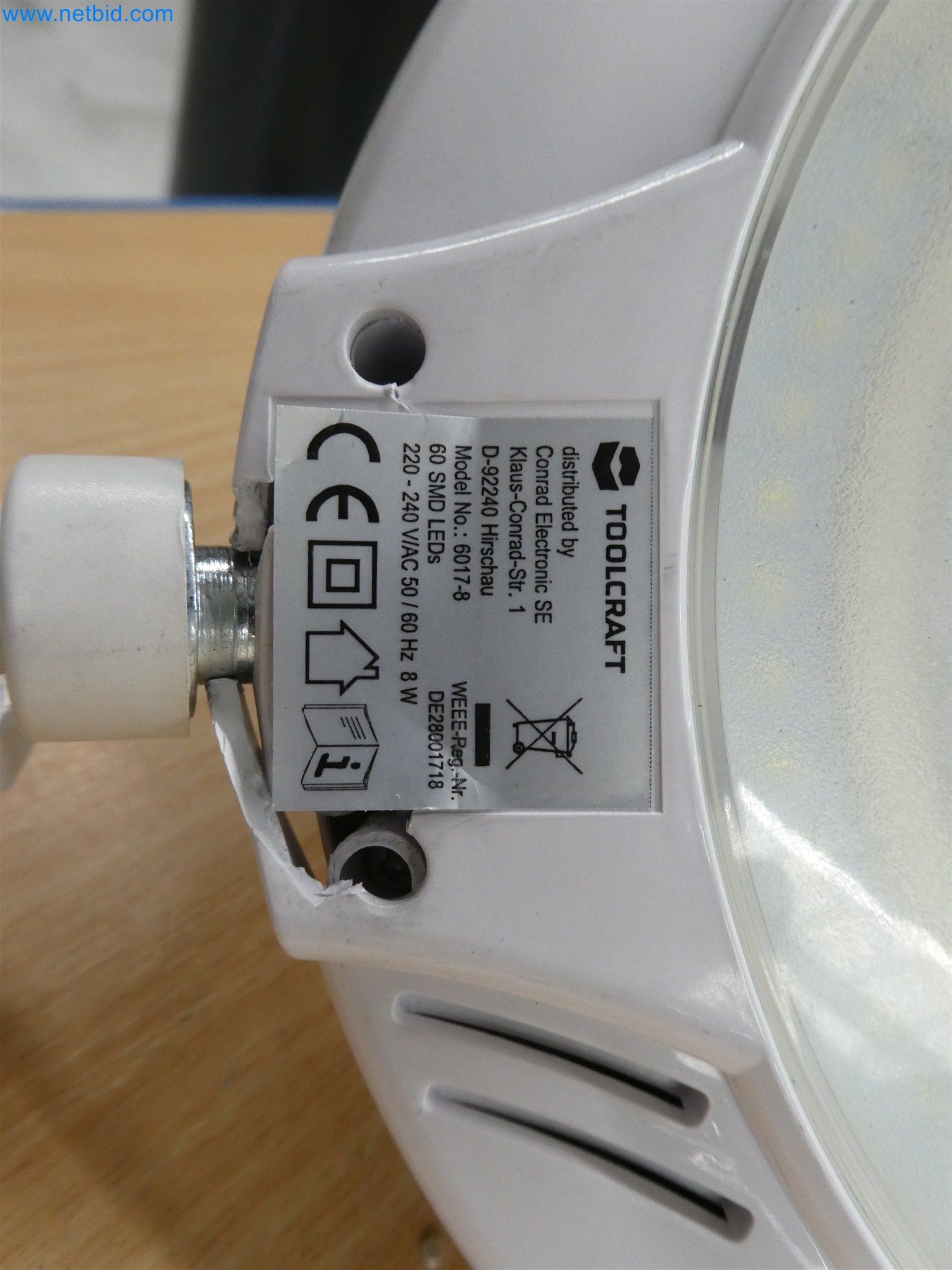 Injection molding machines, CNC machines & assembly lines for heating elements and automotive components-3