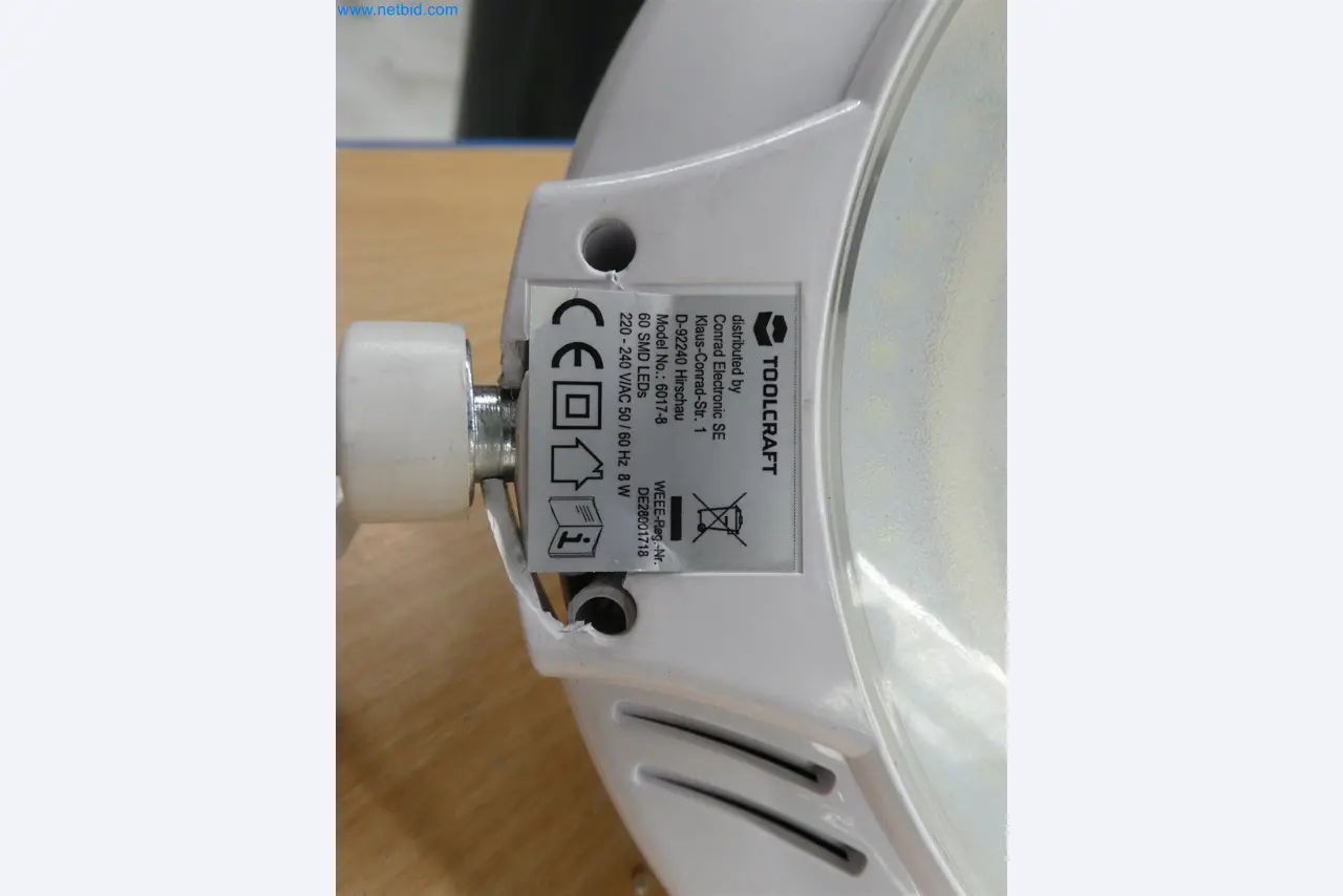 Injection molding machines, CNC machines & assembly lines for heating elements and automotive components-3