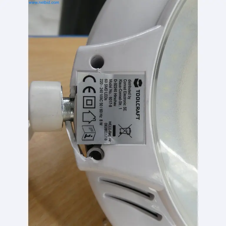 Injection molding machines, CNC machines & assembly lines for heating elements and automotive components-3