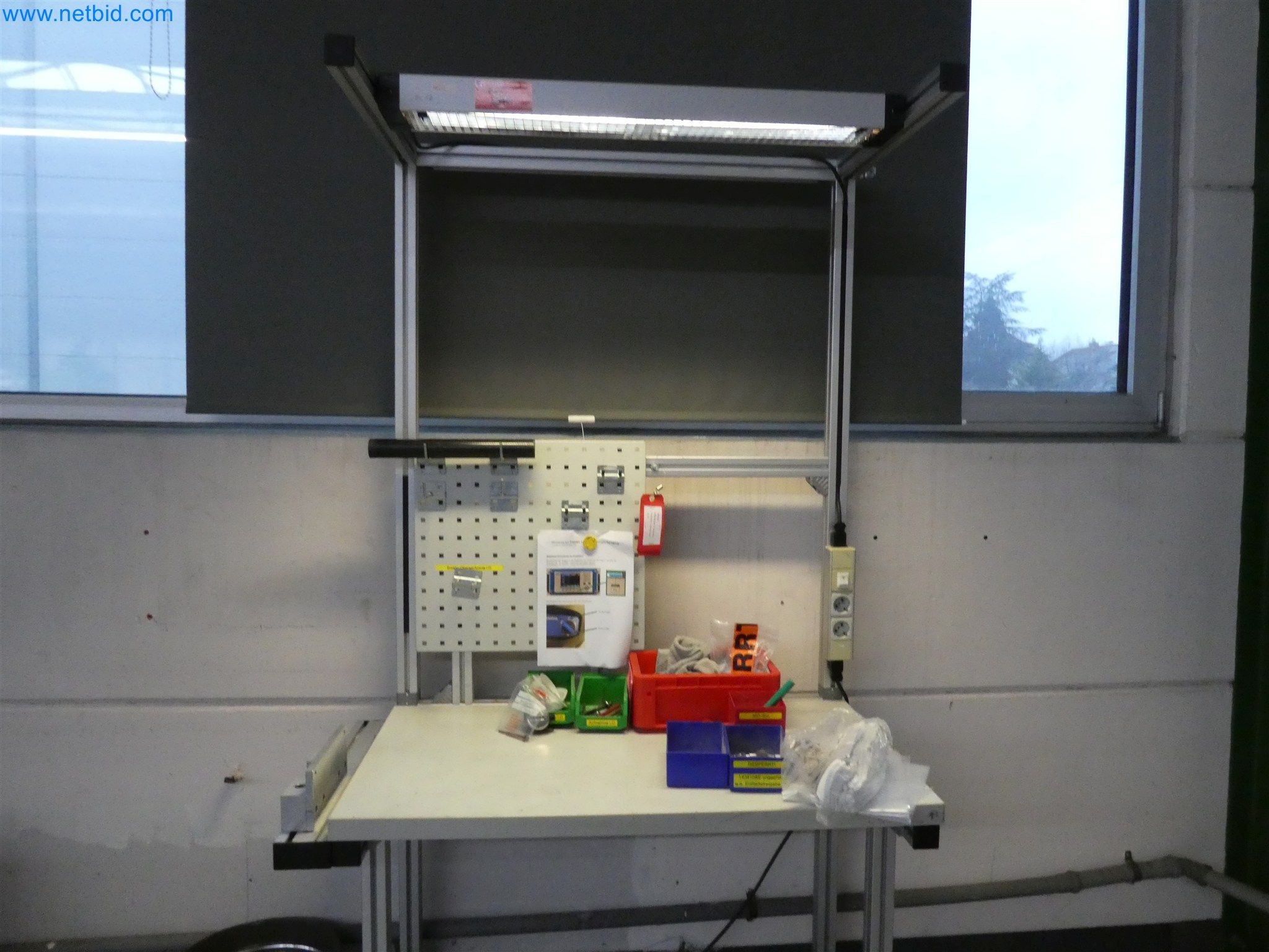 Injection molding machines, CNC machines & assembly lines for heating elements and automotive components-1