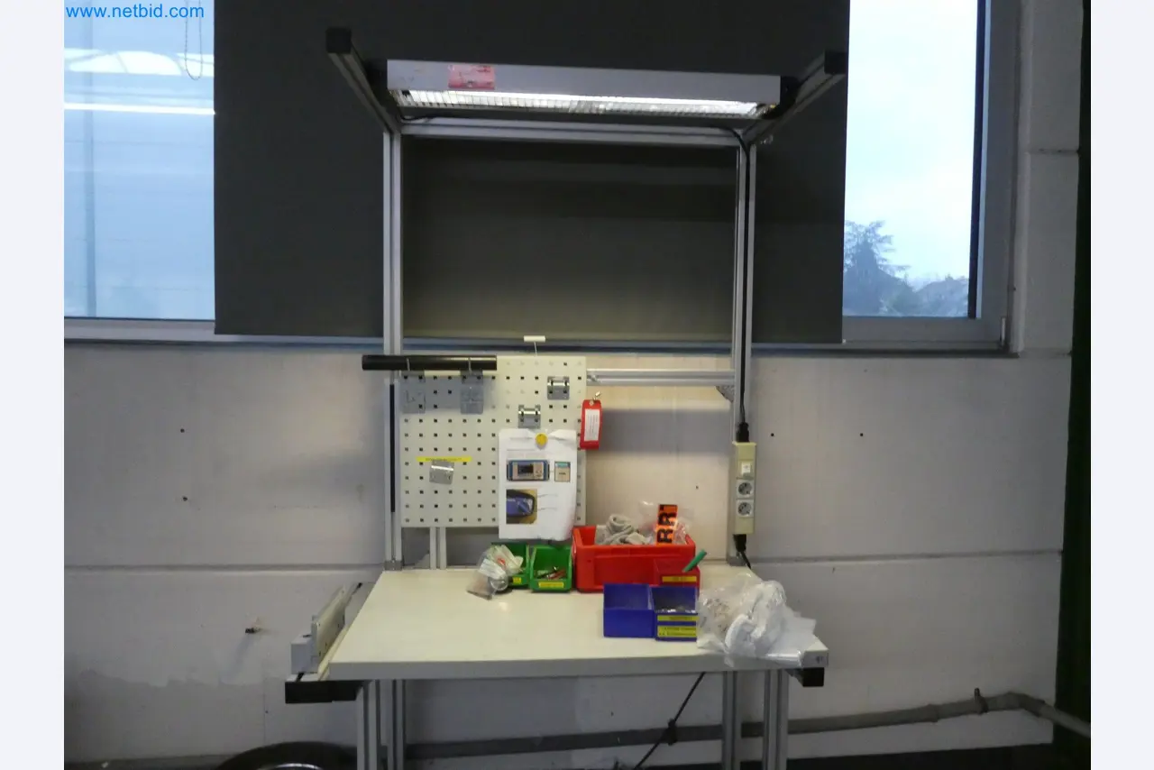 Injection molding machines, CNC machines & assembly lines for heating elements and automotive components-1