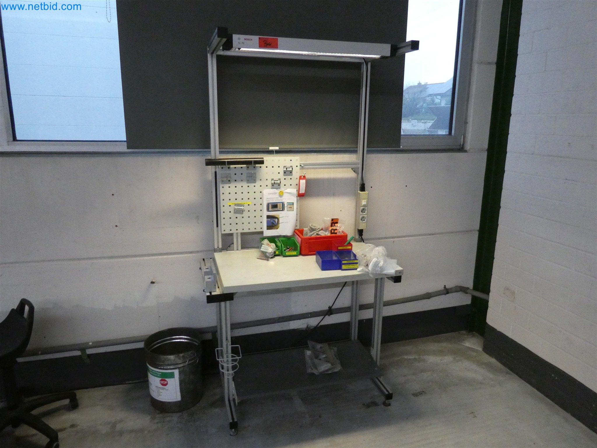 Injection molding machines, CNC machines & assembly lines for heating elements and automotive components-2