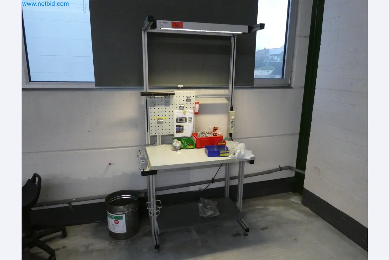 Injection molding machines, CNC machines & assembly lines for heating elements and automotive components-2