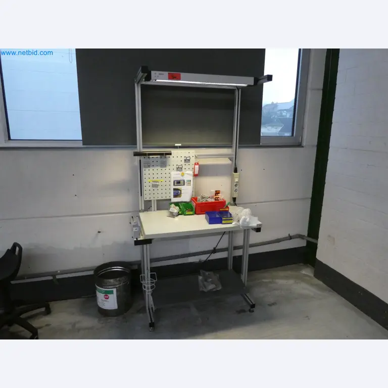 Injection molding machines, CNC machines & assembly lines for heating elements and automotive components-2