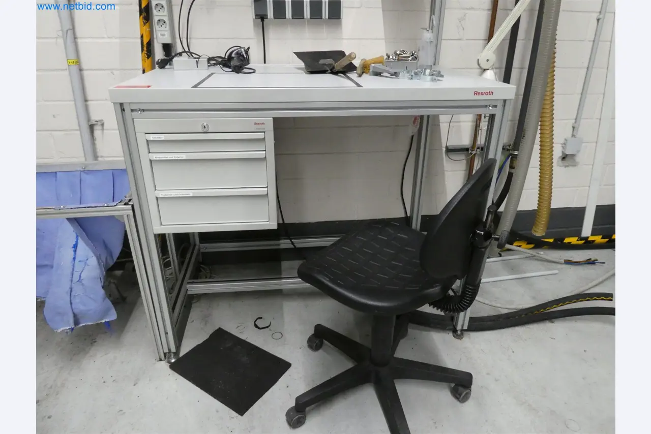 Injection molding machines, CNC machines & assembly lines for heating elements and automotive components-4