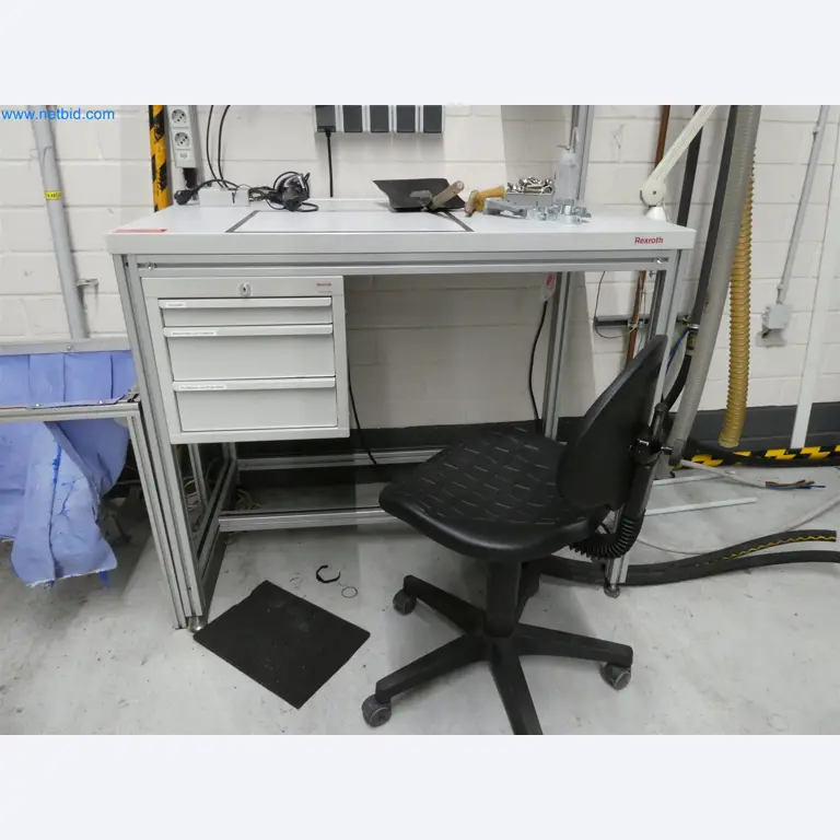 Injection molding machines, CNC machines & assembly lines for heating elements and automotive components-4