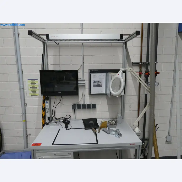 Injection molding machines, CNC machines & assembly lines for heating elements and automotive components-5