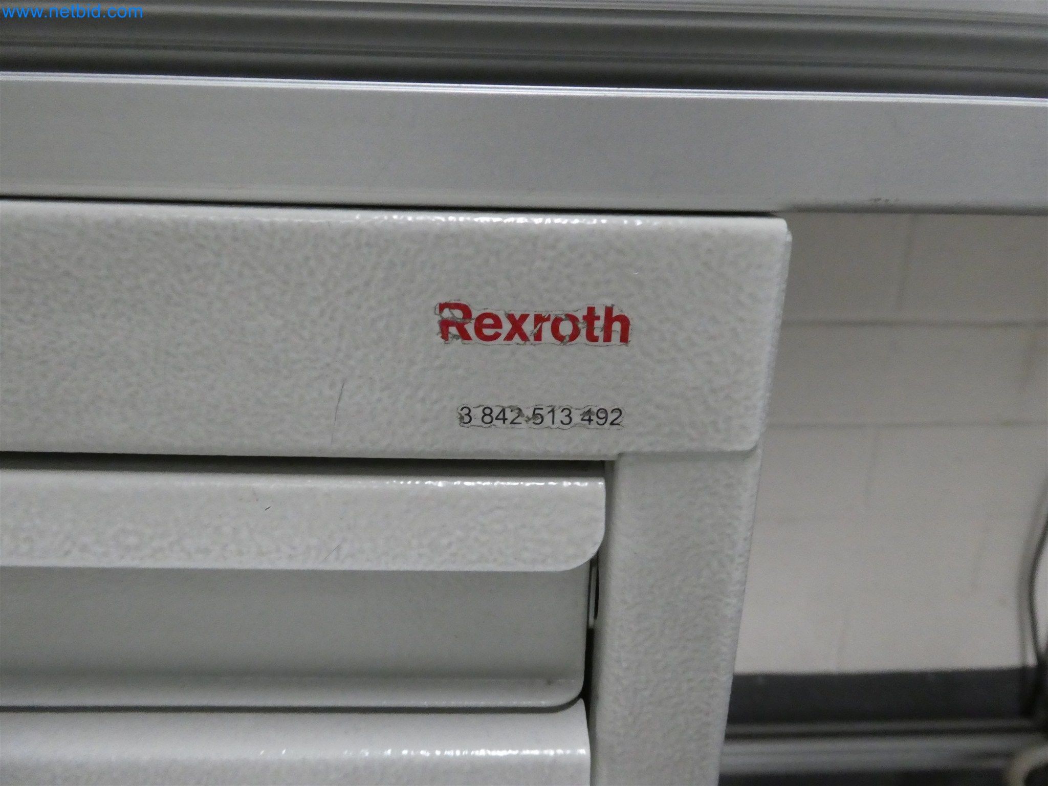 Injection molding machines, CNC machines & assembly lines for heating elements and automotive components-7