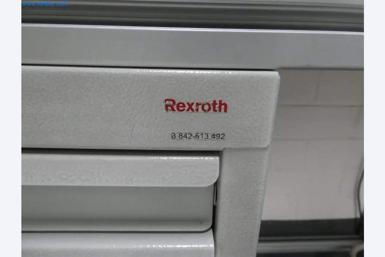 Injection molding machines, CNC machines & assembly lines for heating elements and automotive components-7