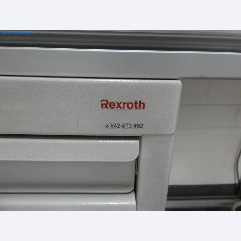 Injection molding machines, CNC machines & assembly lines for heating elements and automotive components-7