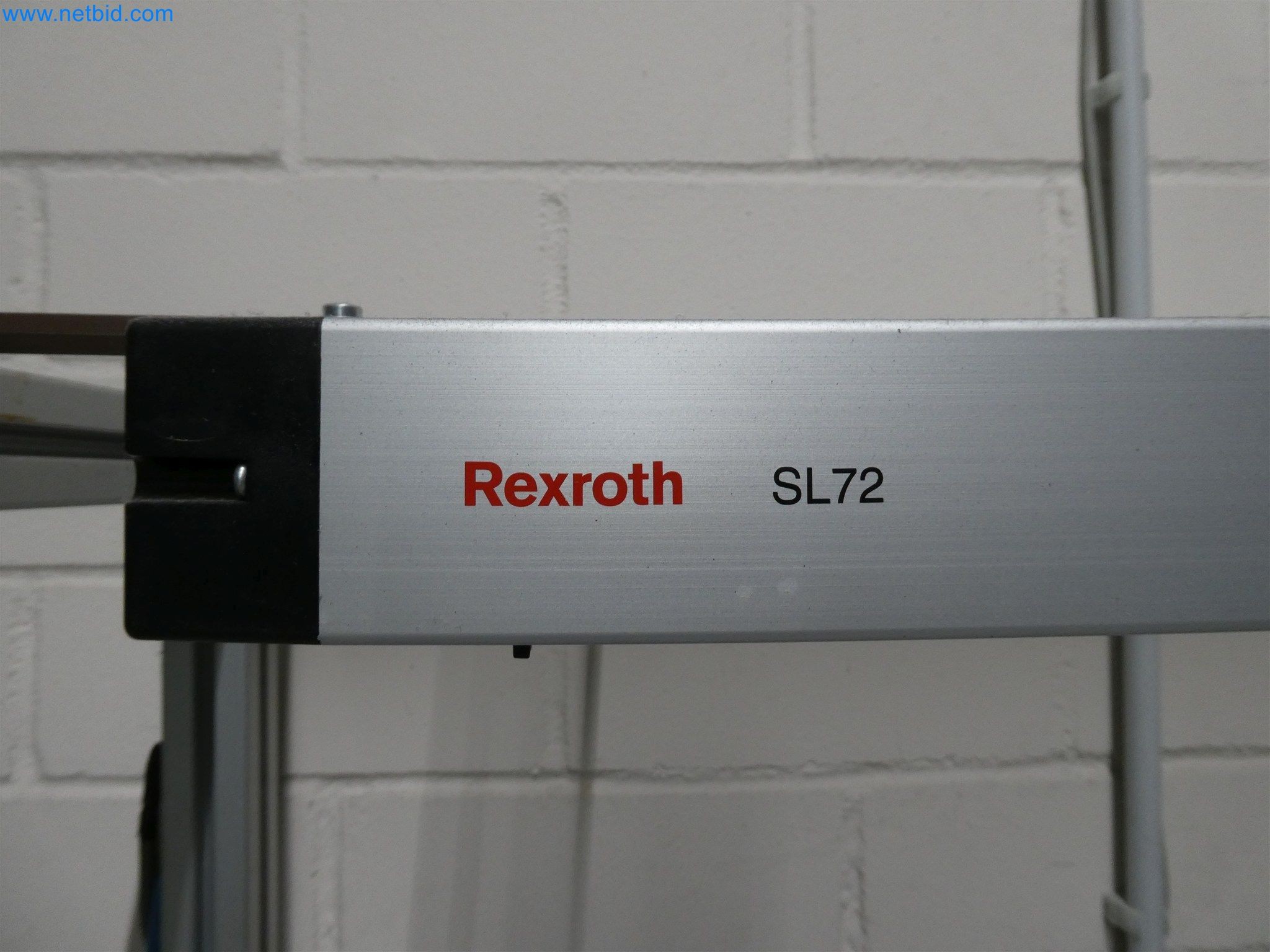 Injection molding machines, CNC machines & assembly lines for heating elements and automotive components-9