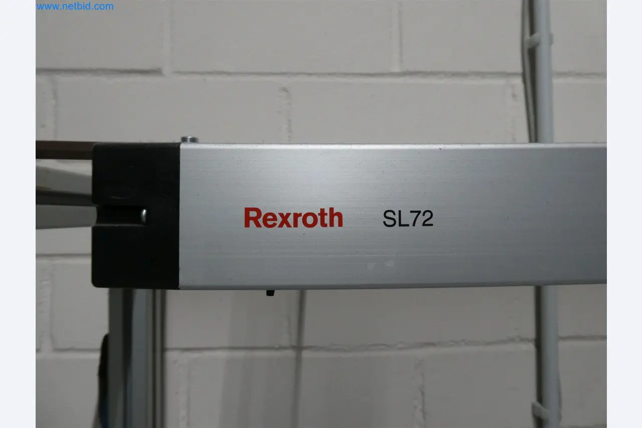 Injection molding machines, CNC machines & assembly lines for heating elements and automotive components-9