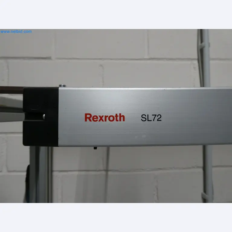 Injection molding machines, CNC machines & assembly lines for heating elements and automotive components-9