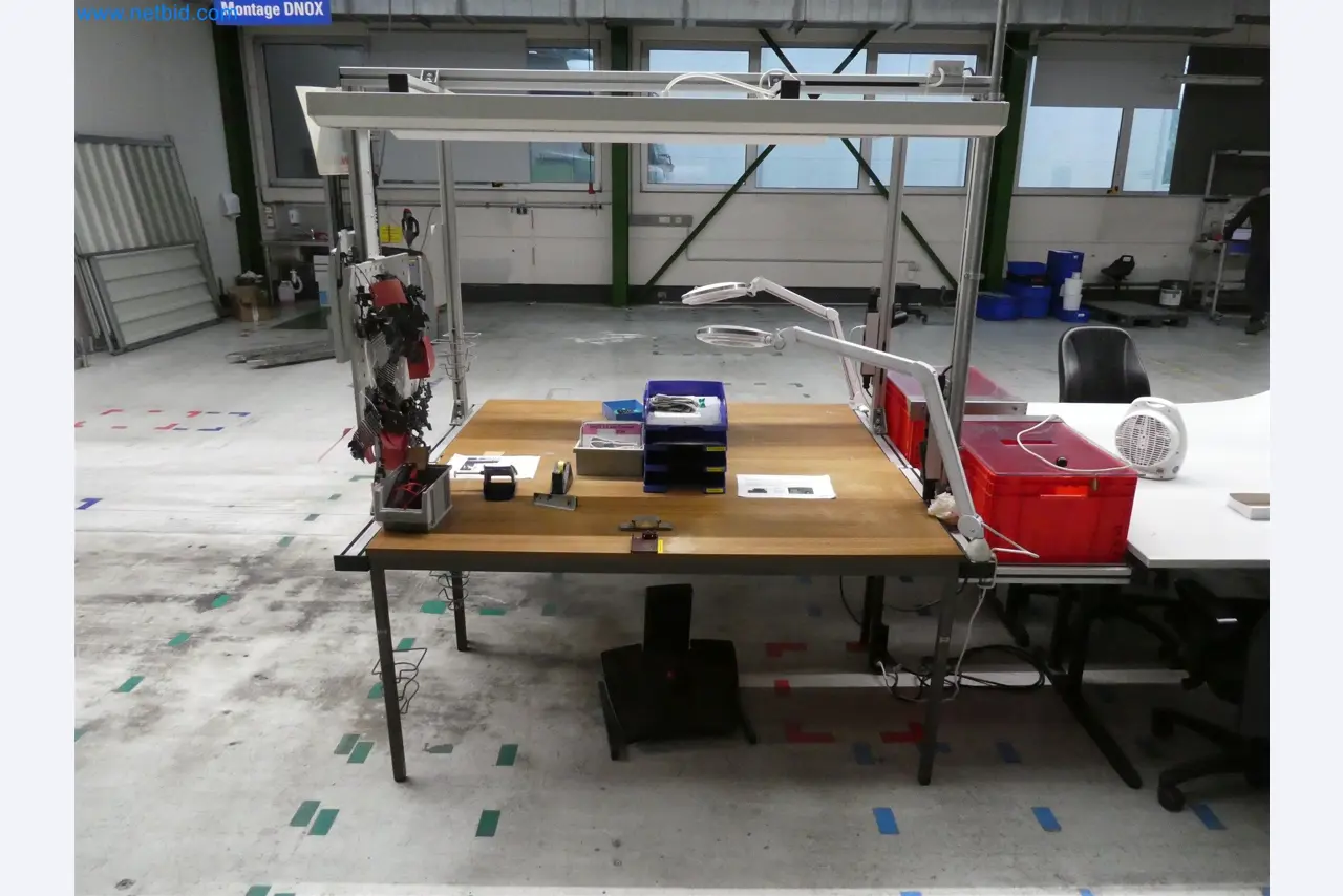 Injection molding machines, CNC machines & assembly lines for heating elements and automotive components-3