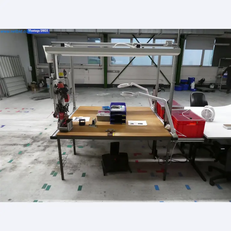 Injection molding machines, CNC machines & assembly lines for heating elements and automotive components-3