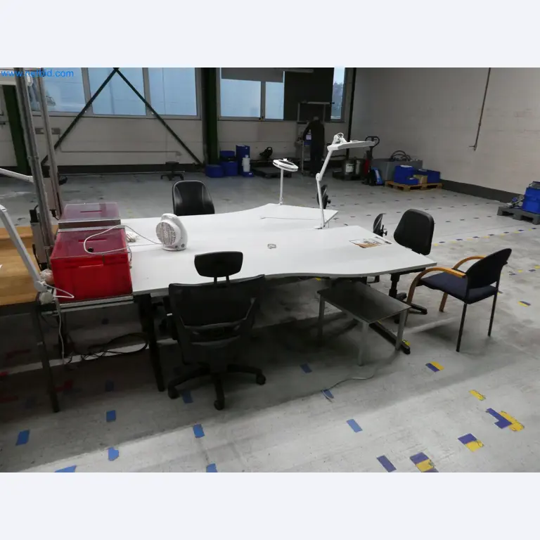 Injection molding machines, CNC machines & assembly lines for heating elements and automotive components-4