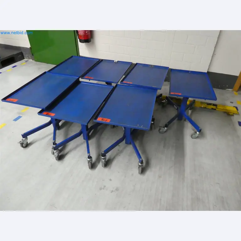 Injection molding machines, CNC machines & assembly lines for heating elements and automotive components-4