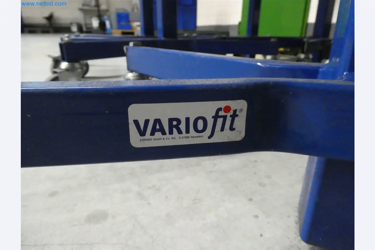 Injection molding machines, CNC machines & assembly lines for heating elements and automotive components-5