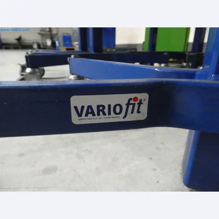 Injection molding machines, CNC machines & assembly lines for heating elements and automotive components-5