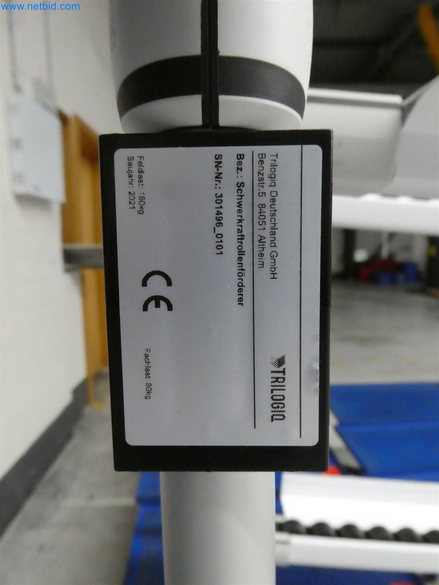 Injection molding machines, CNC machines & assembly lines for heating elements and automotive components-7