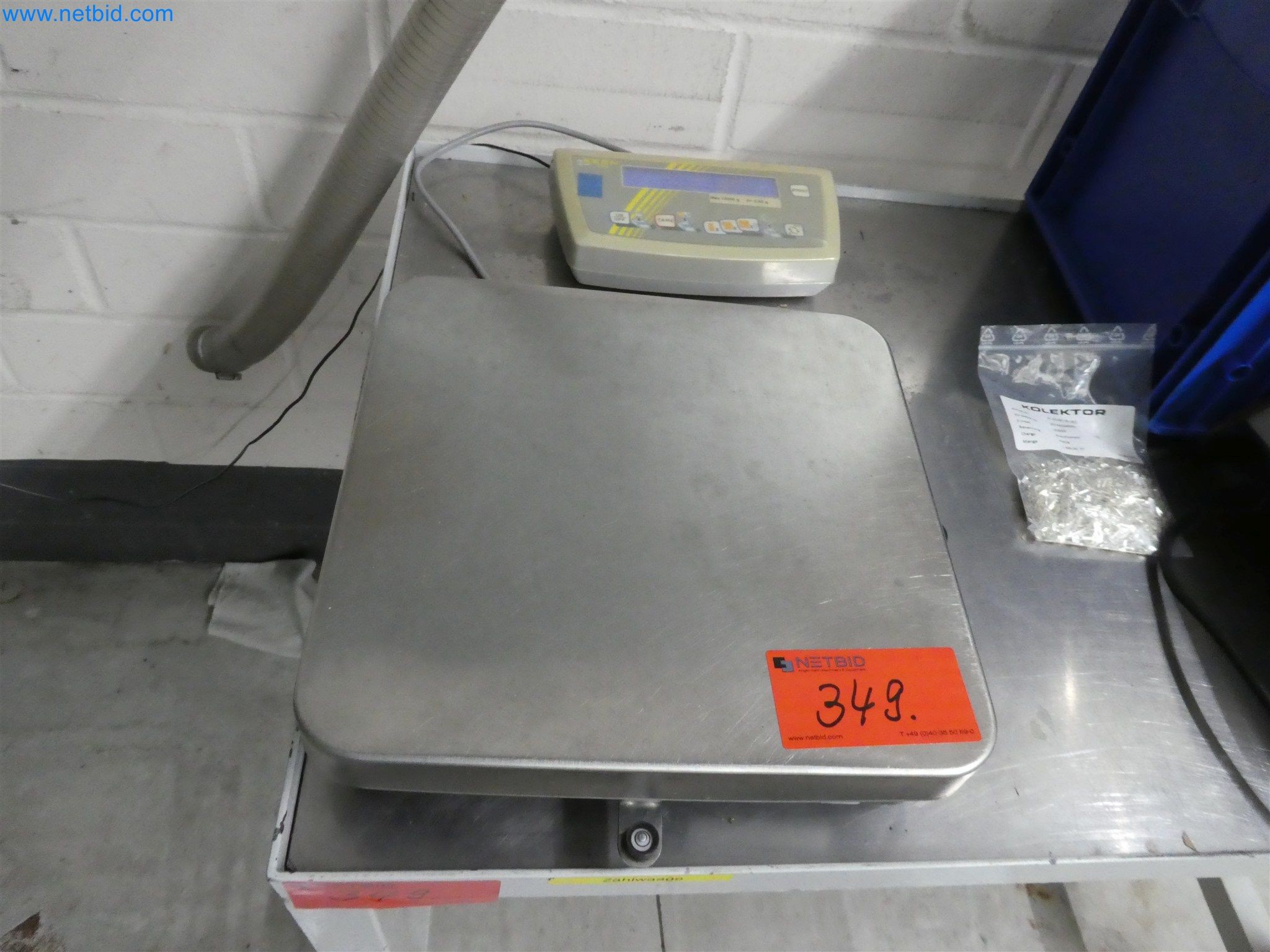 Injection molding machines, CNC machines & assembly lines for heating elements and automotive components-1