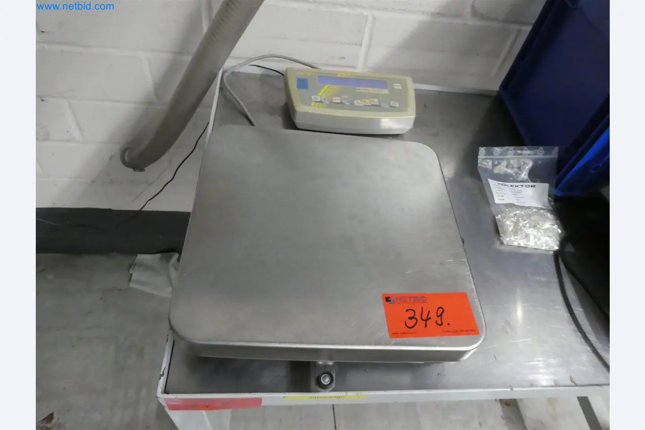 Injection molding machines, CNC machines & assembly lines for heating elements and automotive components-1