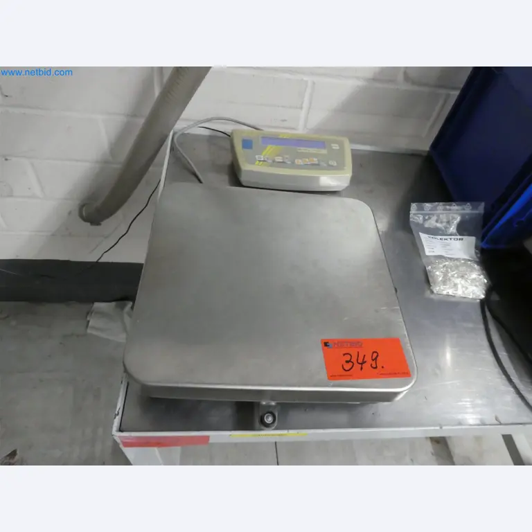 Injection molding machines, CNC machines & assembly lines for heating elements and automotive components-1