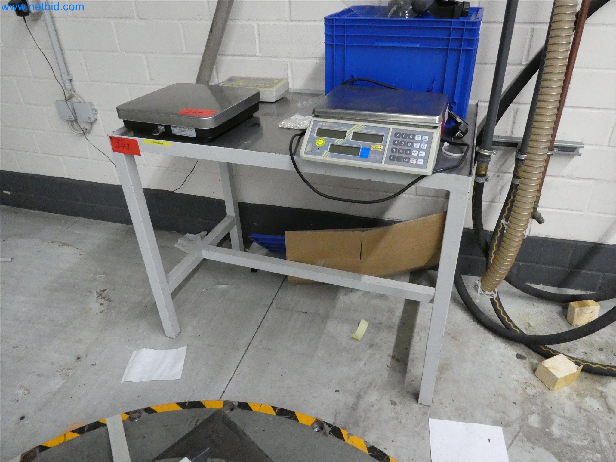 Injection molding machines, CNC machines & assembly lines for heating elements and automotive components-2