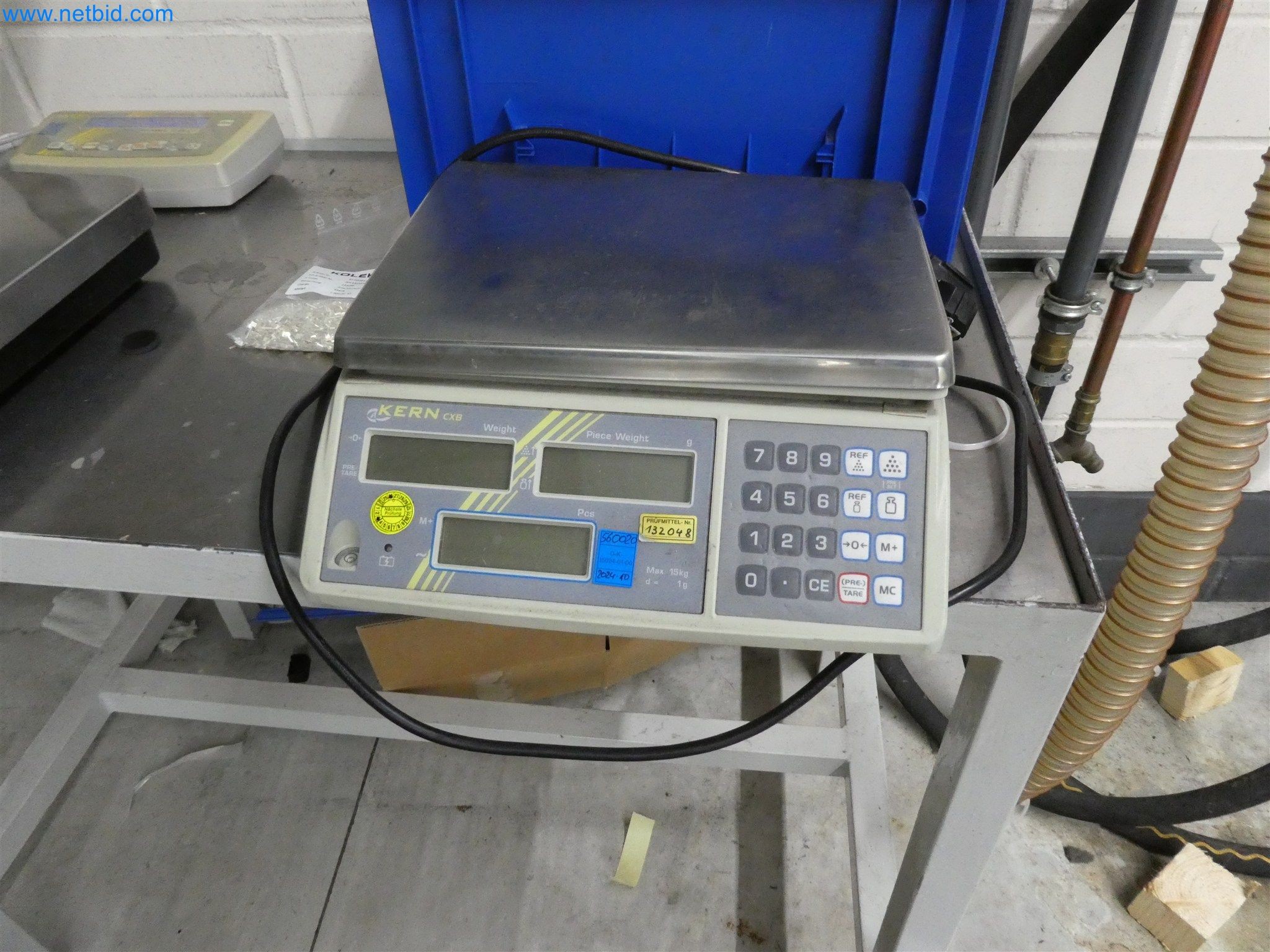 Injection molding machines, CNC machines & assembly lines for heating elements and automotive components-3